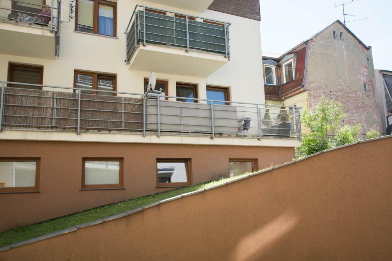 Apartament Stille Apartment Мендзиздрое Екстериор снимка