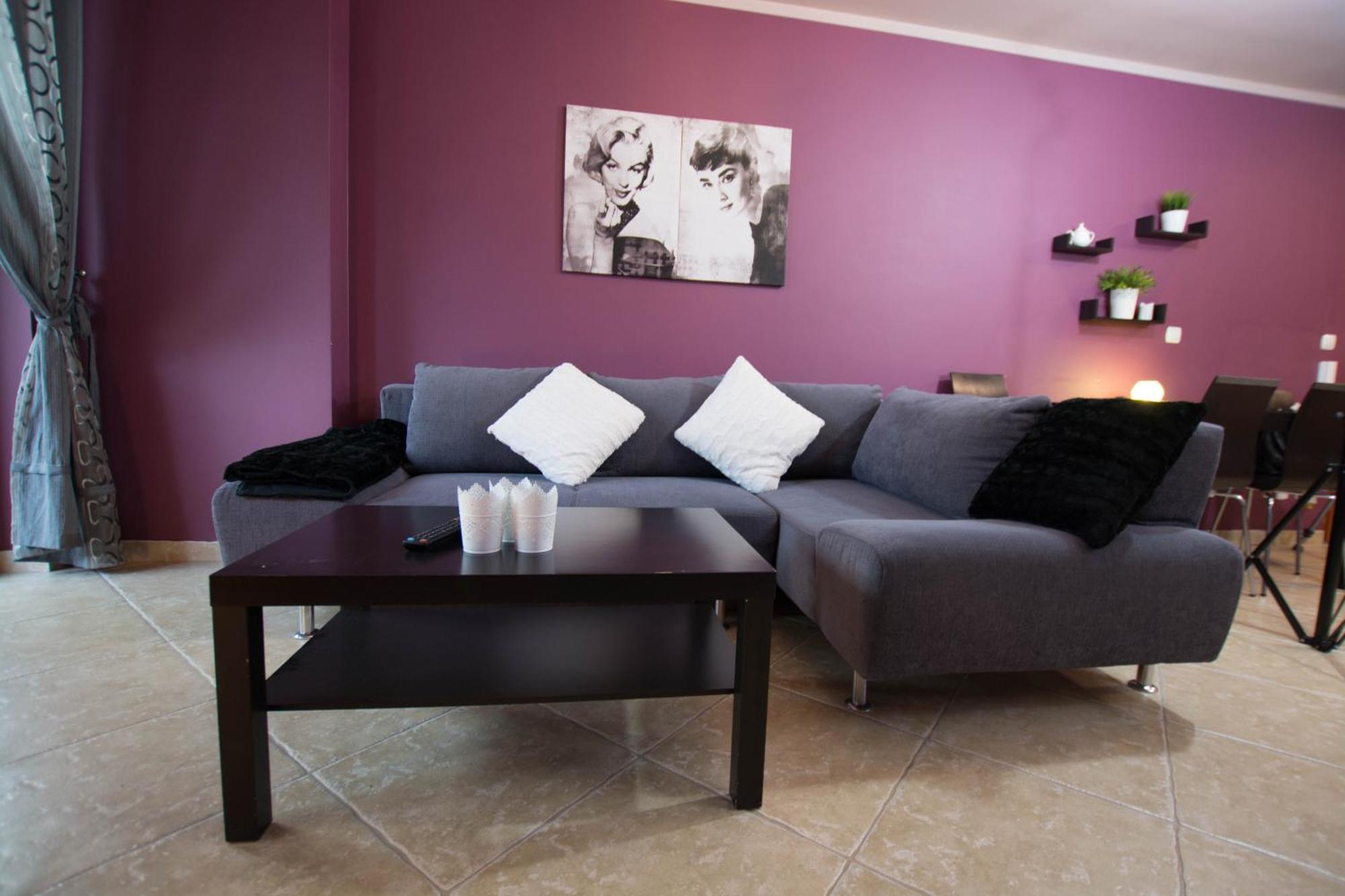 Apartament Stille Apartment Мендзиздрое Екстериор снимка