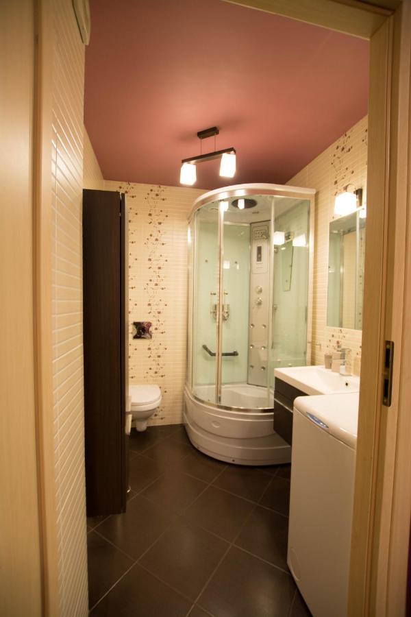 Apartament Stille Apartment Мендзиздрое Екстериор снимка