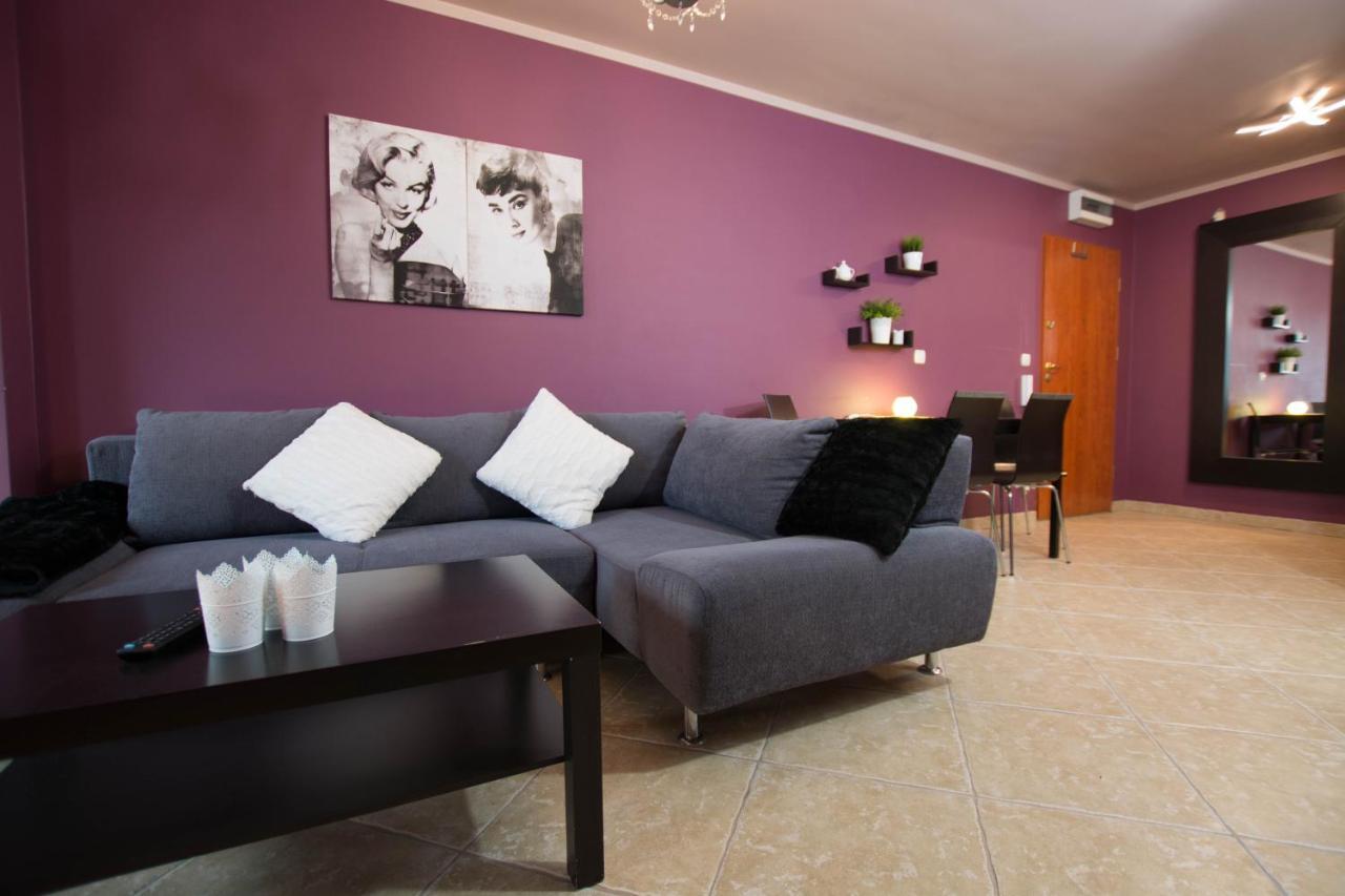 Apartament Stille Apartment Мендзиздрое Екстериор снимка